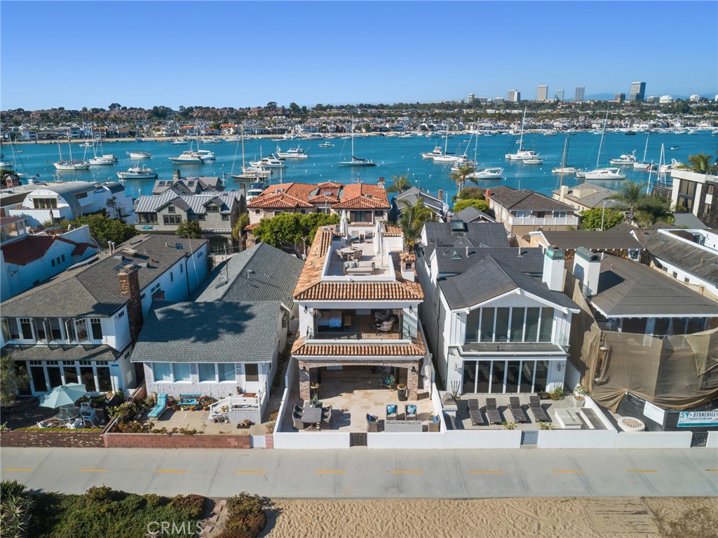 Balboa Peninsula (Residential) (BALP) - Residential