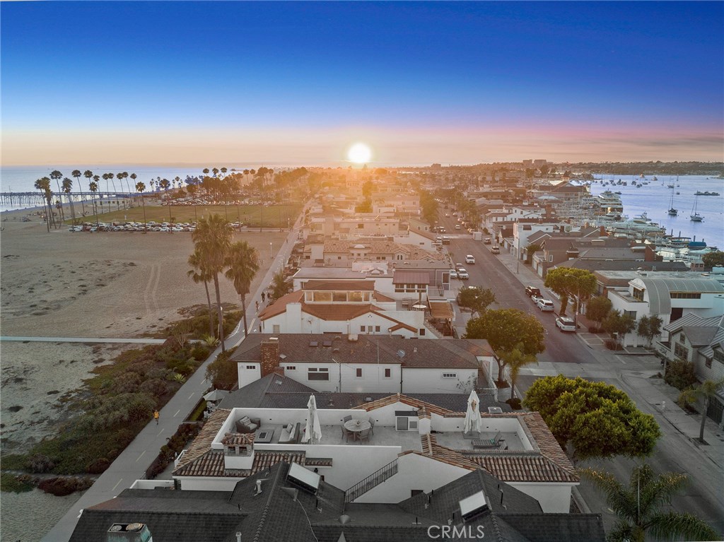 Balboa Peninsula (Residential) (BALP) - Residential