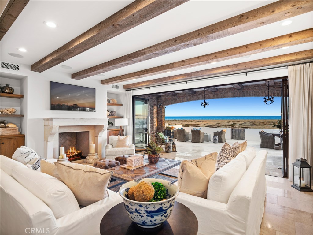 Balboa Peninsula (Residential) (BALP) - Residential