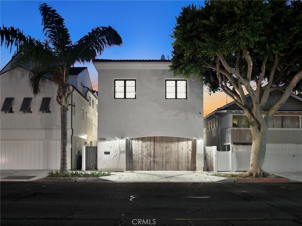 Balboa Peninsula (Residential) (BALP) - Residential