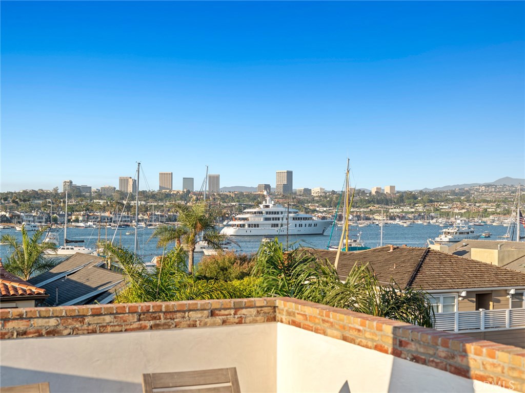Balboa Peninsula (Residential) (BALP) - Residential