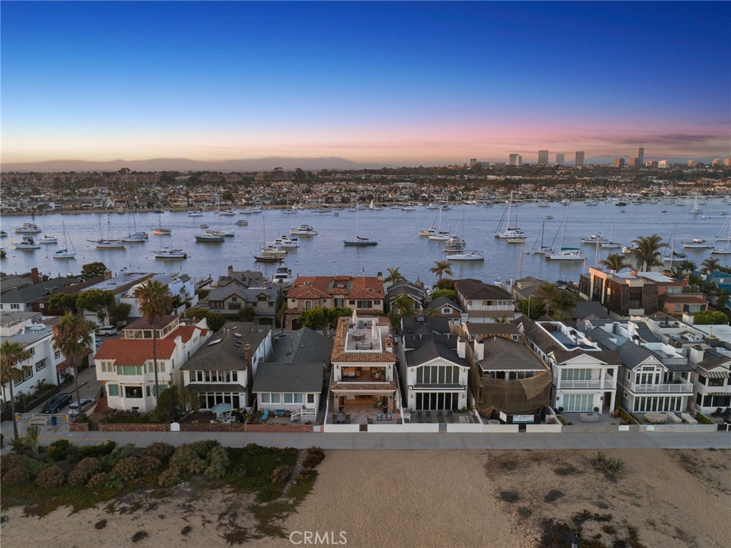 Balboa Peninsula (Residential) (BALP) - Residential