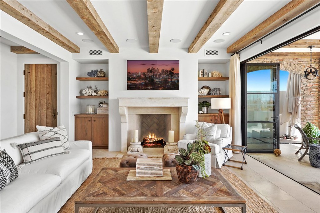 Balboa Peninsula (Residential) (BALP) - Residential