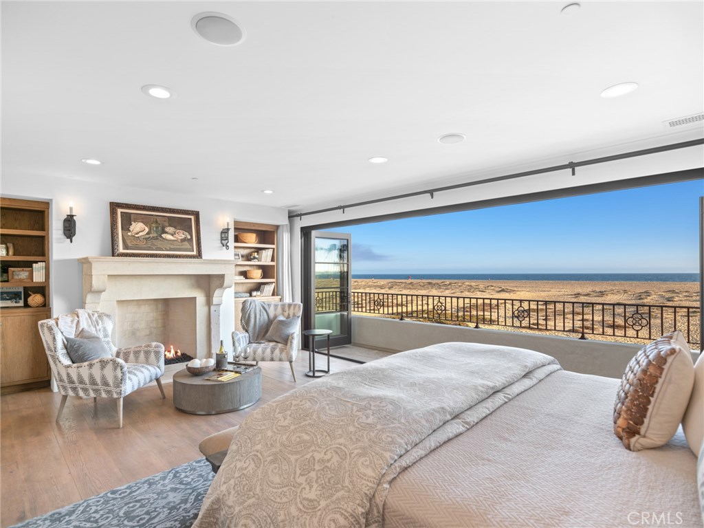 Balboa Peninsula (Residential) (BALP) - Residential