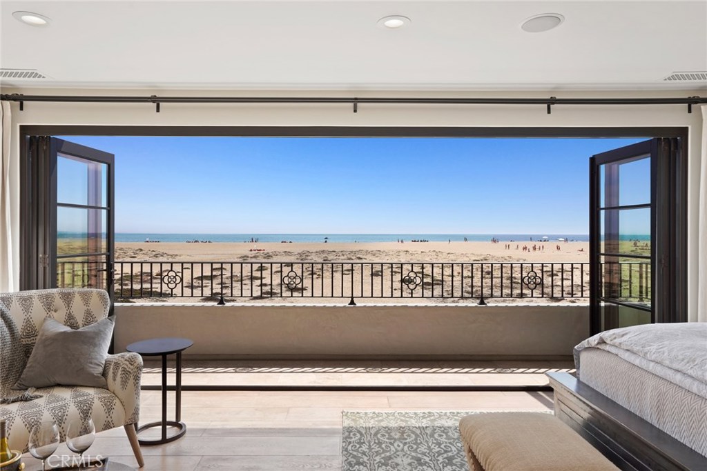 Balboa Peninsula (Residential) (BALP) - Residential