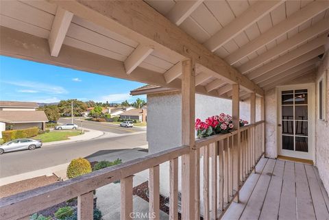 A home in Irvine