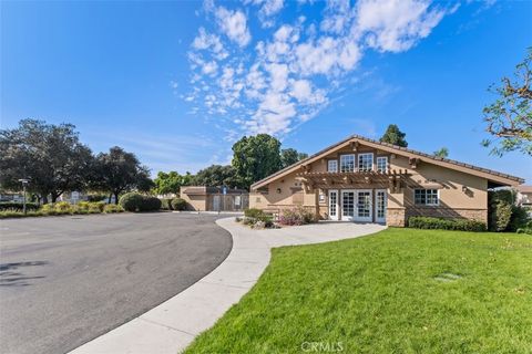 A home in Irvine