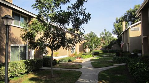 A home in Irvine