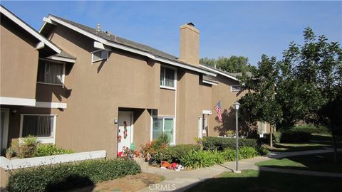 A home in Irvine