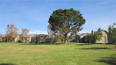 A home in Irvine