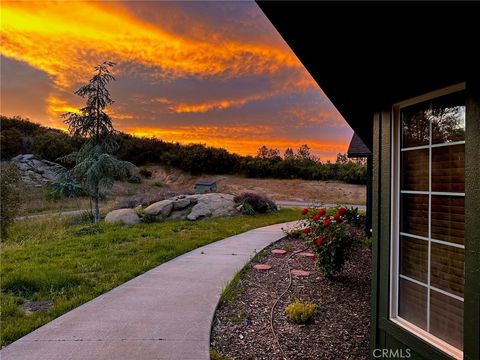 A home in Coarsegold