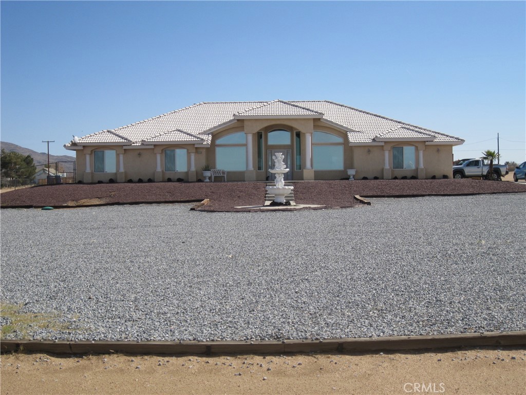 11125 Joshua Road