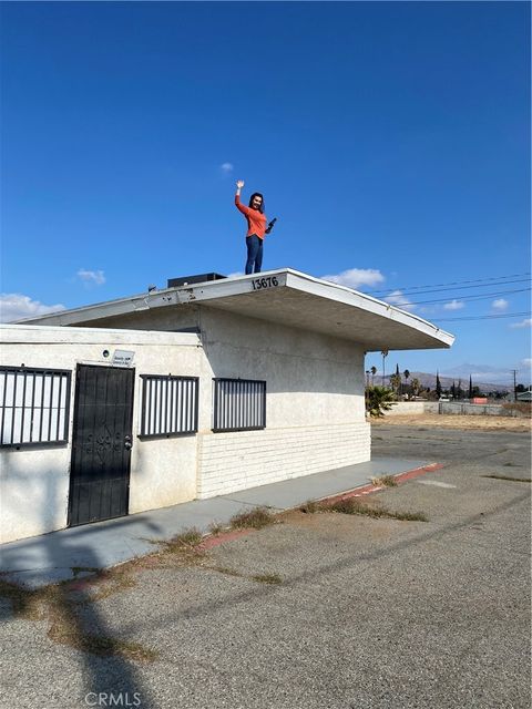 13676 Old 215 Frontage Road Moreno Valley CA 92553