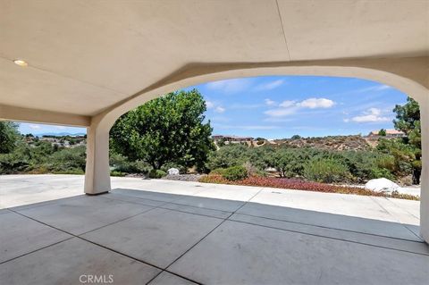 A home in Oak Hills