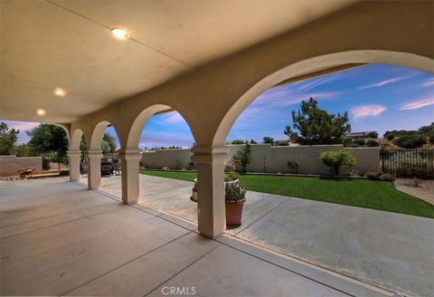 A home in Oak Hills