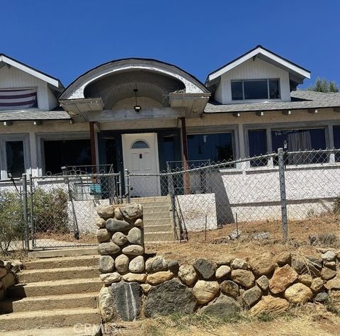 A home in Cherry Valley