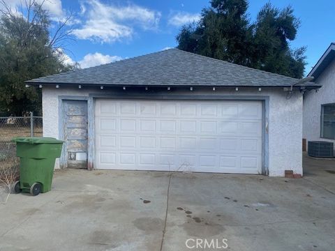 A home in Cherry Valley