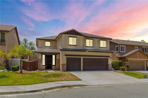 A home in Beaumont