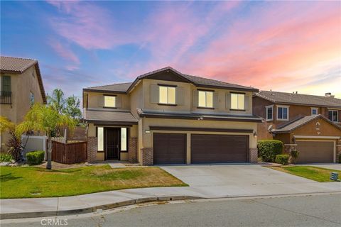 A home in Beaumont