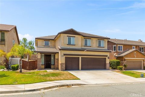 A home in Beaumont