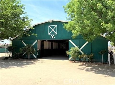 A home in Paso Robles