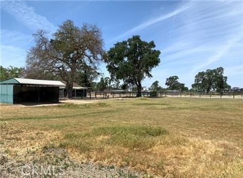 A home in Paso Robles