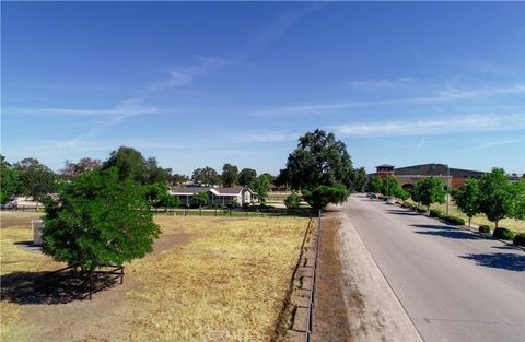 A home in Paso Robles