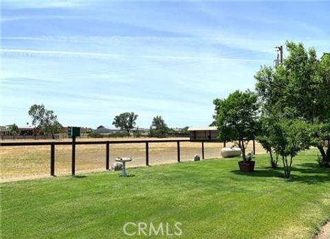 A home in Paso Robles