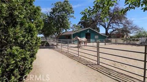 A home in Paso Robles