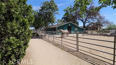 A home in Paso Robles