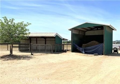 A home in Paso Robles