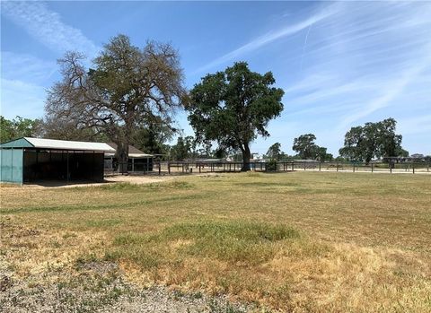 A home in Paso Robles