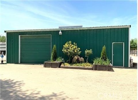 A home in Paso Robles