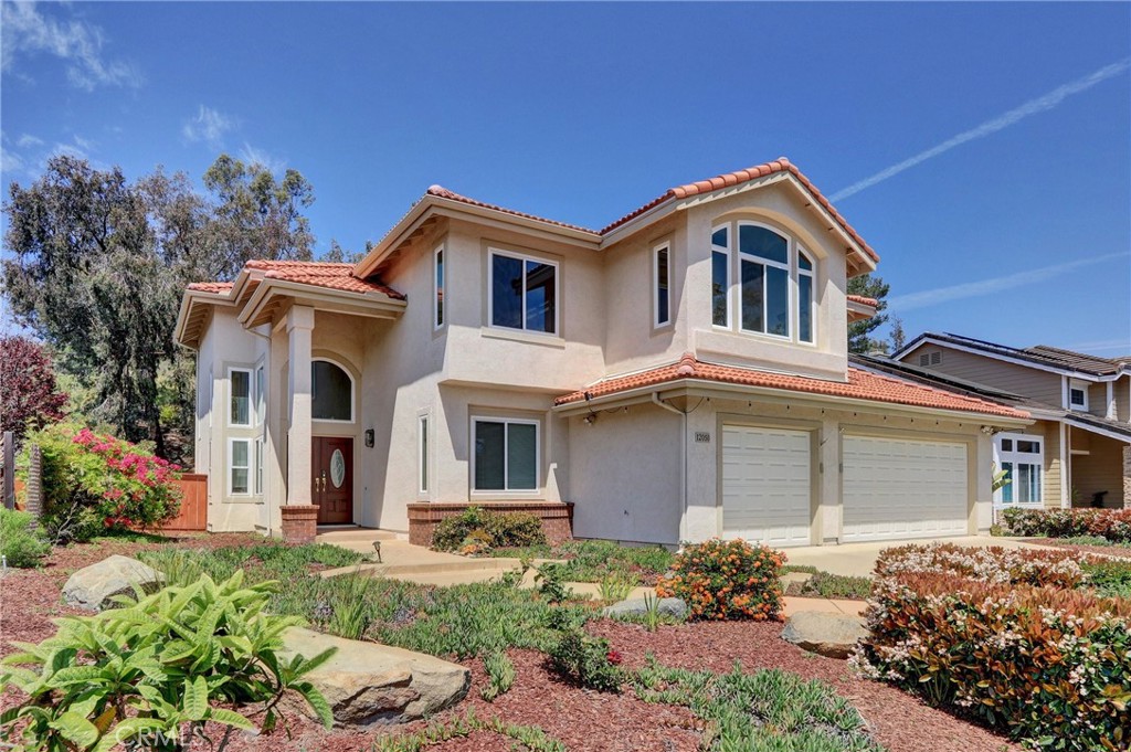 12050 Crest Road