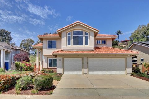 12050 Crest Road Poway CA 92064