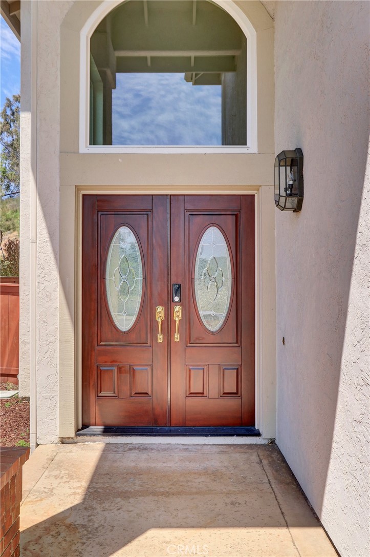 12050 Crest Road