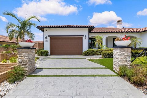 A home in Glendora