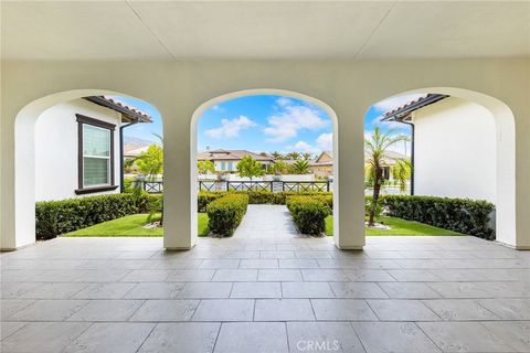 A home in Glendora