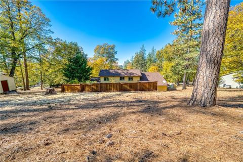 A home in Cobb