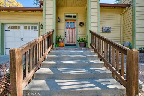 A home in Cobb