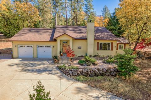 A home in Cobb