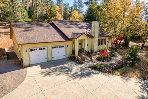 A home in Cobb