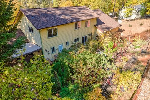 A home in Cobb