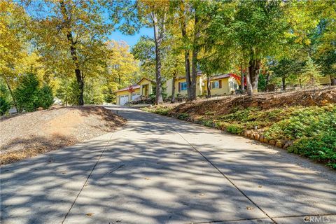 A home in Cobb