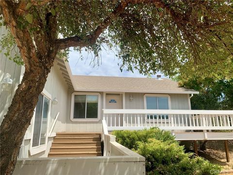 A home in Hidden Valley Lake