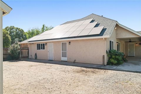 A home in Chico