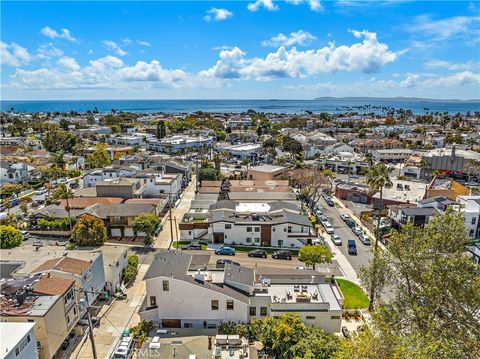 A home in Corona Del Mar