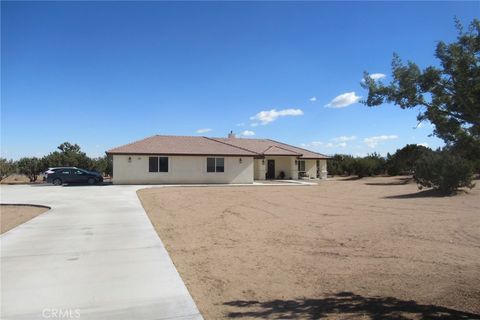 A home in Oak Hills