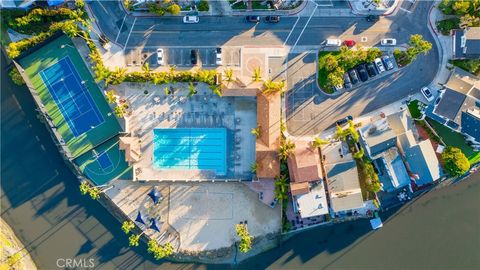 A home in Newport Beach