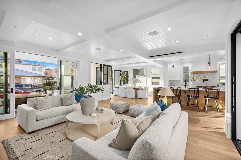 Balboa Island - Main Island (BALM) - Residential